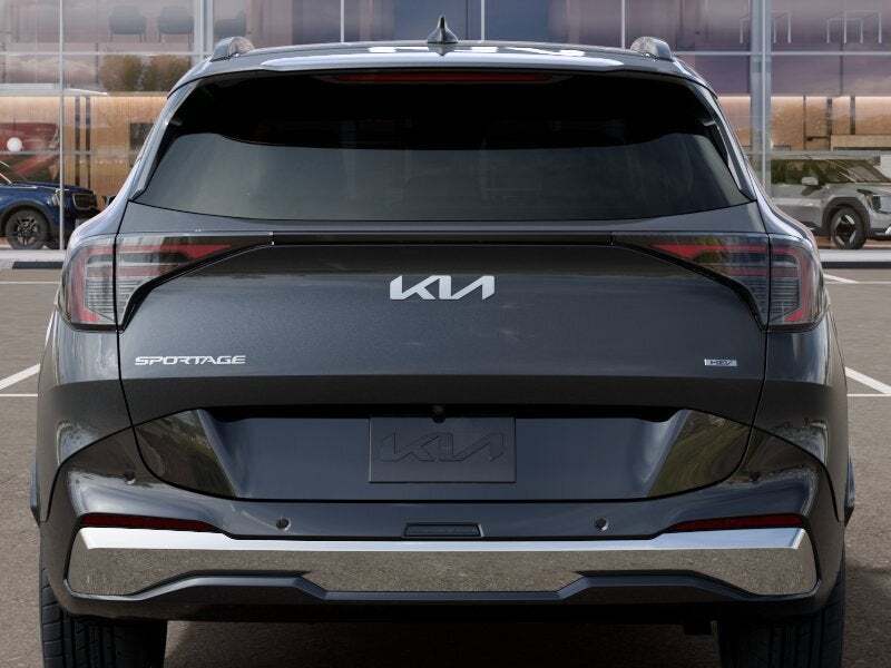 2027 Kia SPORTAGE HYBRID SX-PRESTIGE Roseville CA