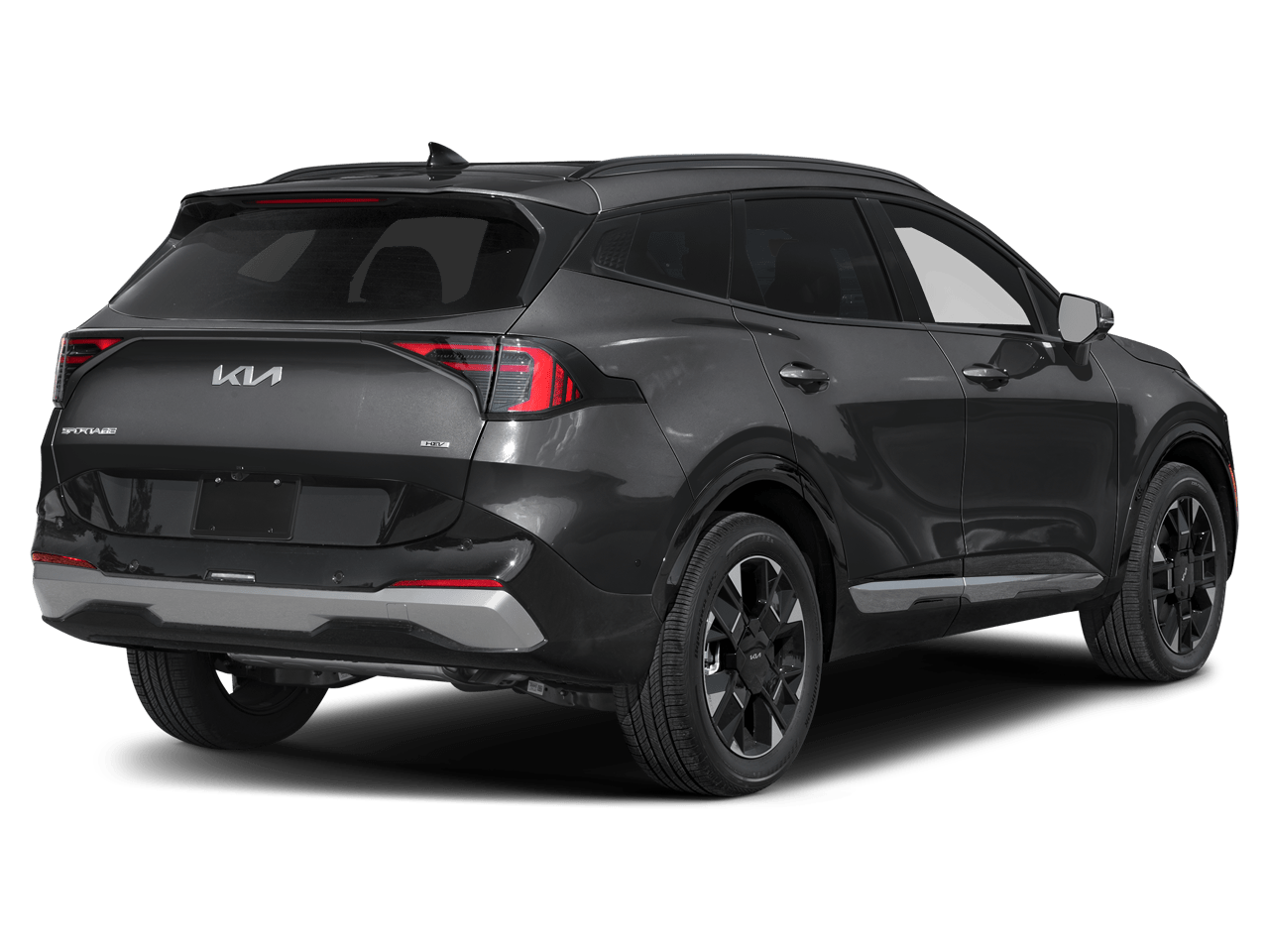 2027 Kia SPORTAGE HYBRID SX-PRESTIGE Roseville CA