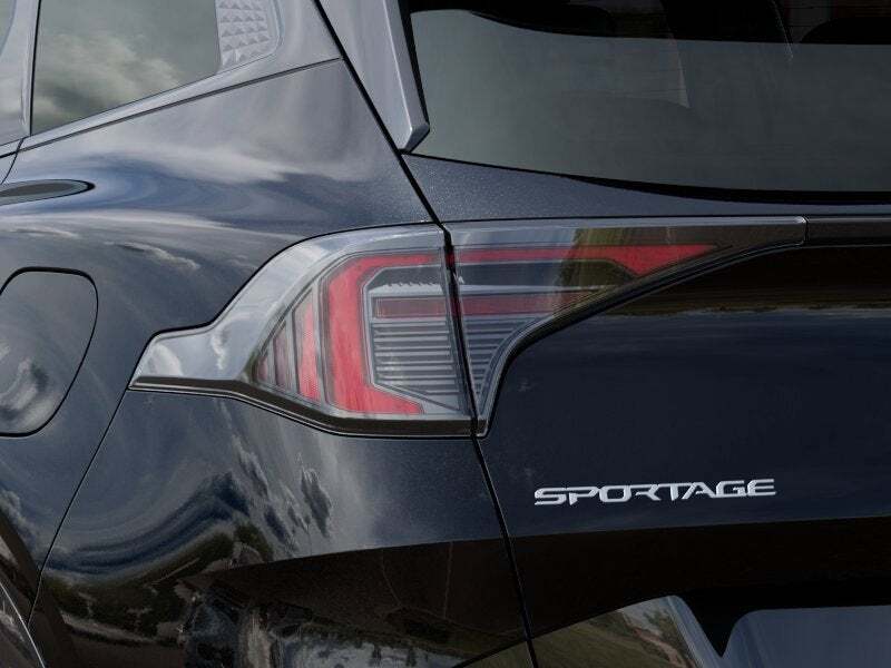 2027 Kia SPORTAGE HYBRID SX-PRESTIGE Roseville CA