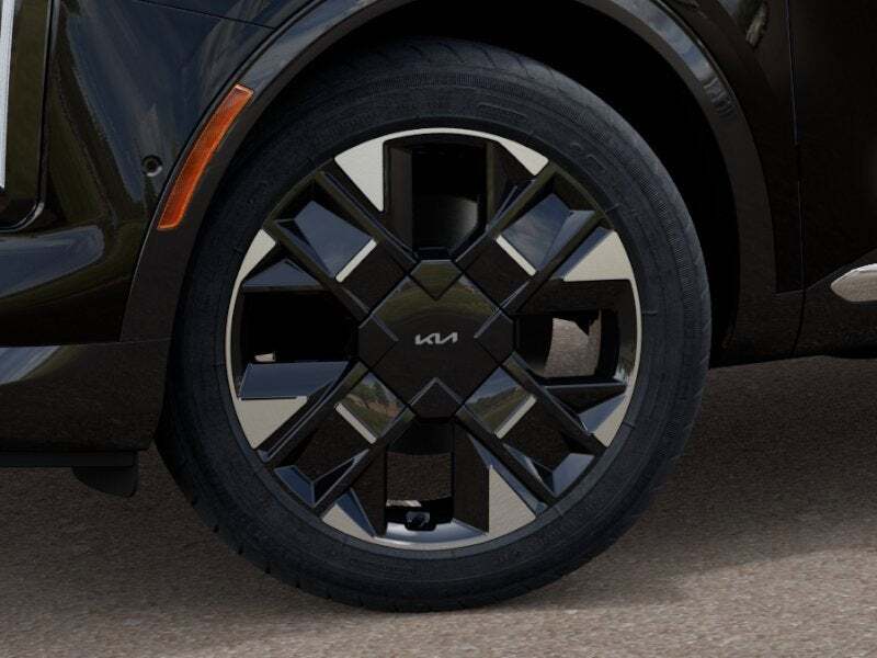 2027 Kia SPORTAGE HYBRID SX-PRESTIGE Roseville CA
