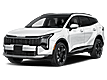 2027 Kia SPORTAGE HYBRID SX-PRESTIGE
