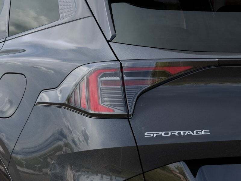 2027 Kia SPORTAGE HYBRID SX-PRESTIGE Roseville CA