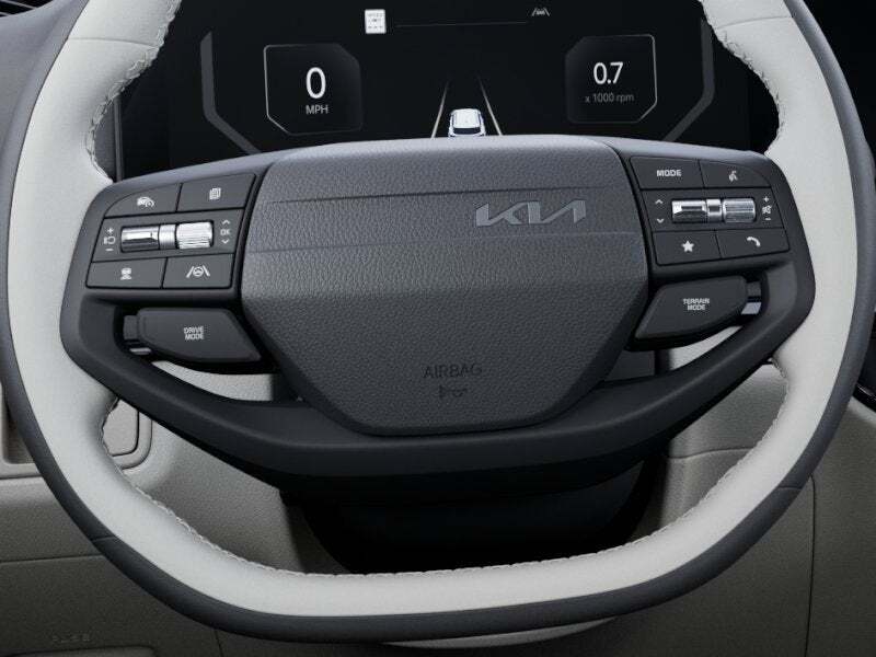 2027 Kia SPORTAGE HYBRID SX-PRESTIGE Roseville CA