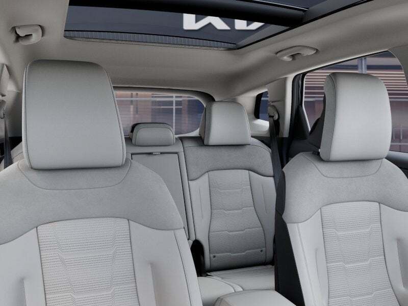 2027 Kia SPORTAGE HYBRID SX-PRESTIGE Roseville CA