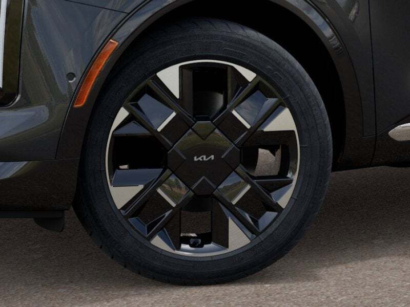 2027 Kia SPORTAGE HYBRID SX-PRESTIGE Roseville CA