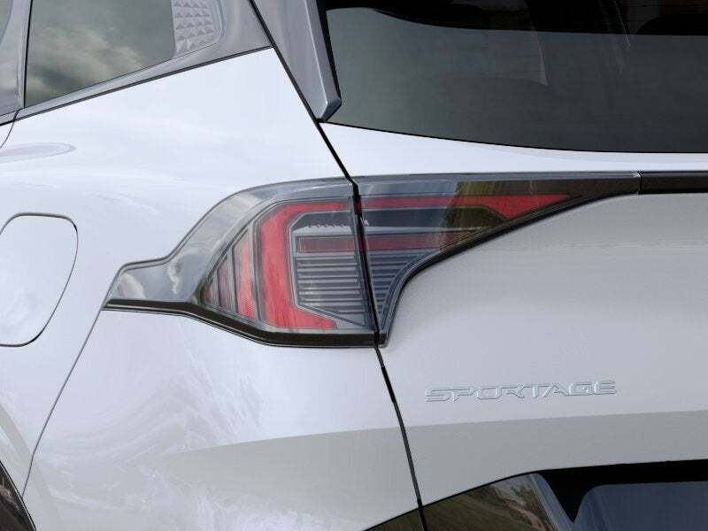 2027 Kia SPORTAGE HYBRID SX-PRESTIGE Roseville CA