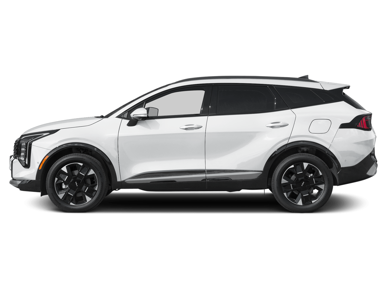 2027 Kia SPORTAGE HYBRID SX-PRESTIGE Roseville CA