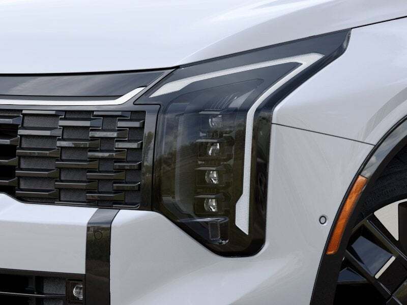 2027 Kia SPORTAGE HYBRID SX-PRESTIGE Roseville CA