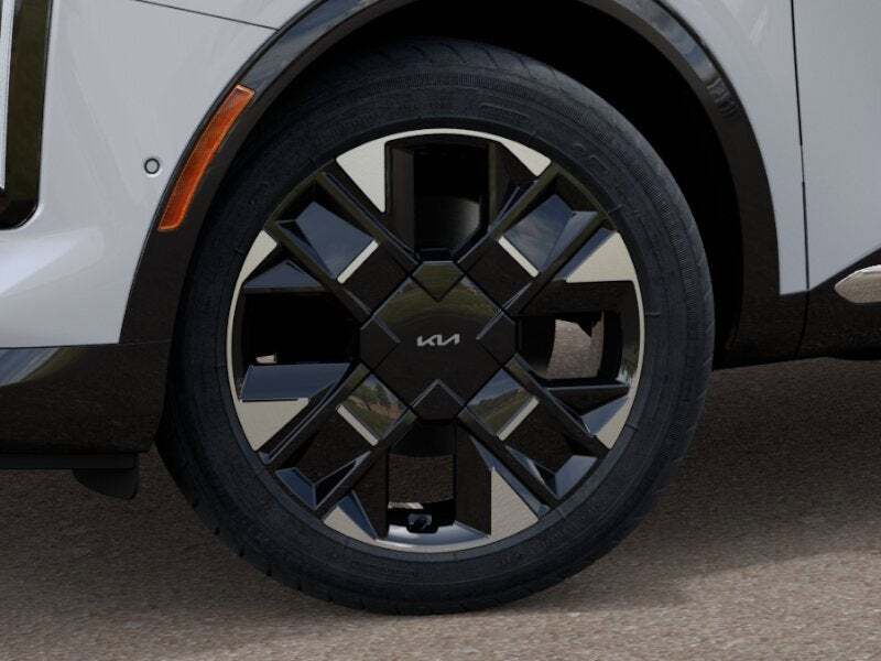 2027 Kia SPORTAGE HYBRID SX-PRESTIGE Roseville CA