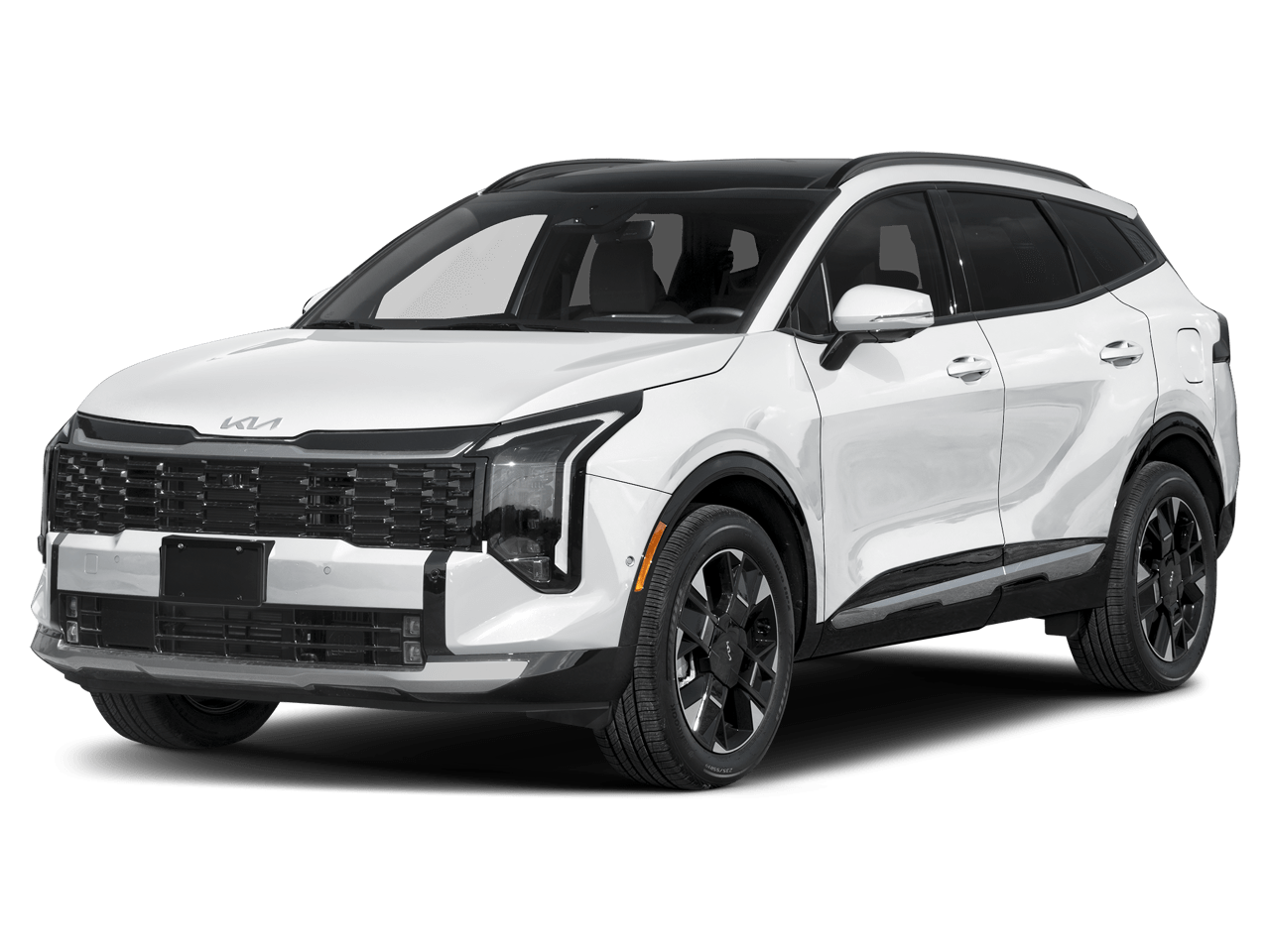 2027 Kia SPORTAGE HYBRID SX-PRESTIGE Roseville CA