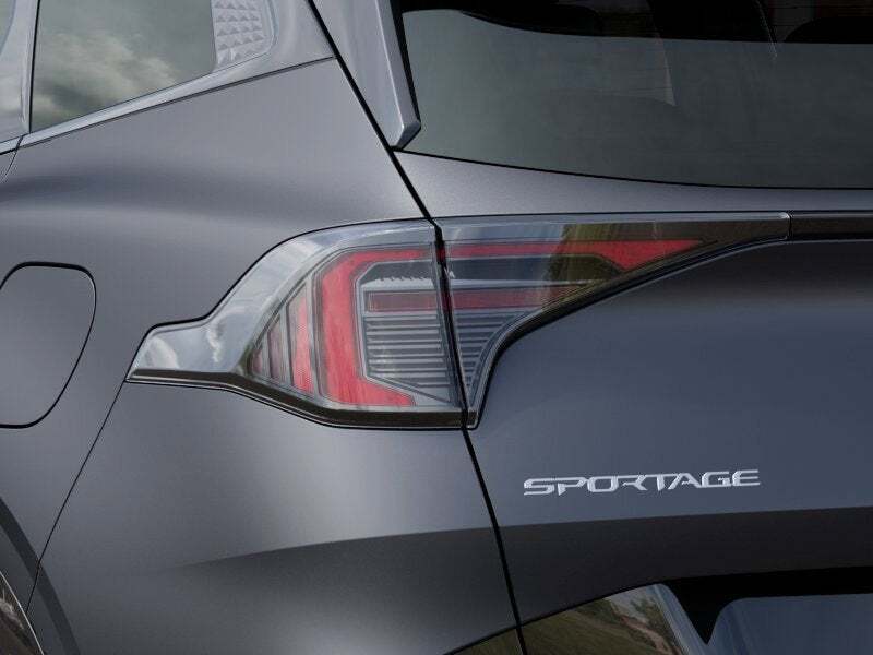 2027 Kia SPORTAGE HYBRID SX-PRESTIGE Roseville CA