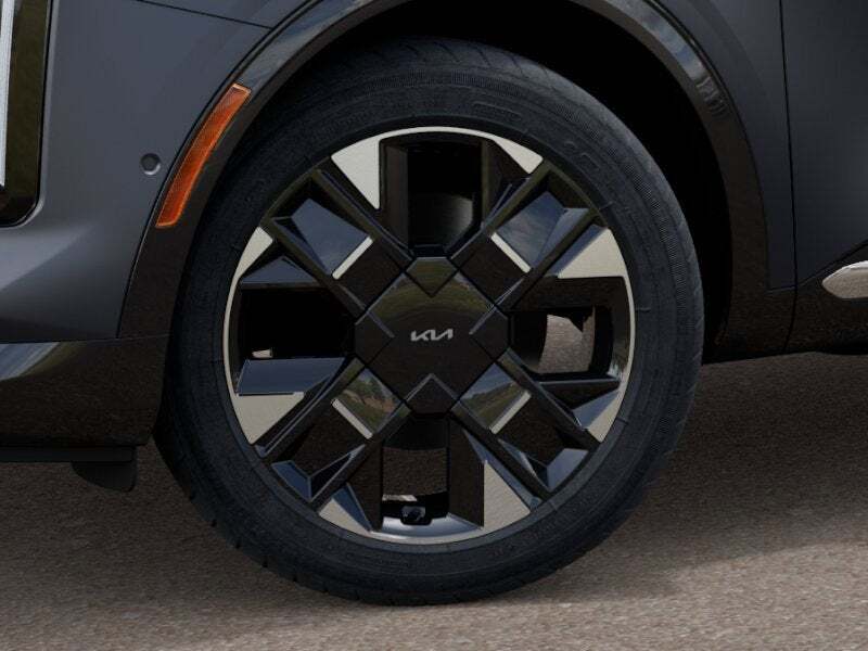 2027 Kia SPORTAGE HYBRID SX-PRESTIGE Roseville CA