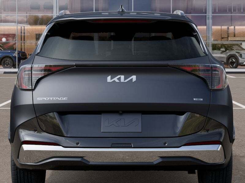 2027 Kia SPORTAGE HYBRID SX-PRESTIGE Roseville CA