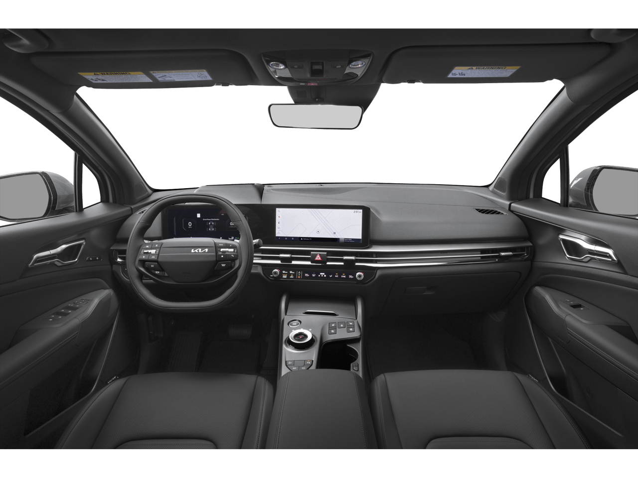 2027 Kia SPORTAGE HYBRID SX-PRESTIGE Roseville CA
