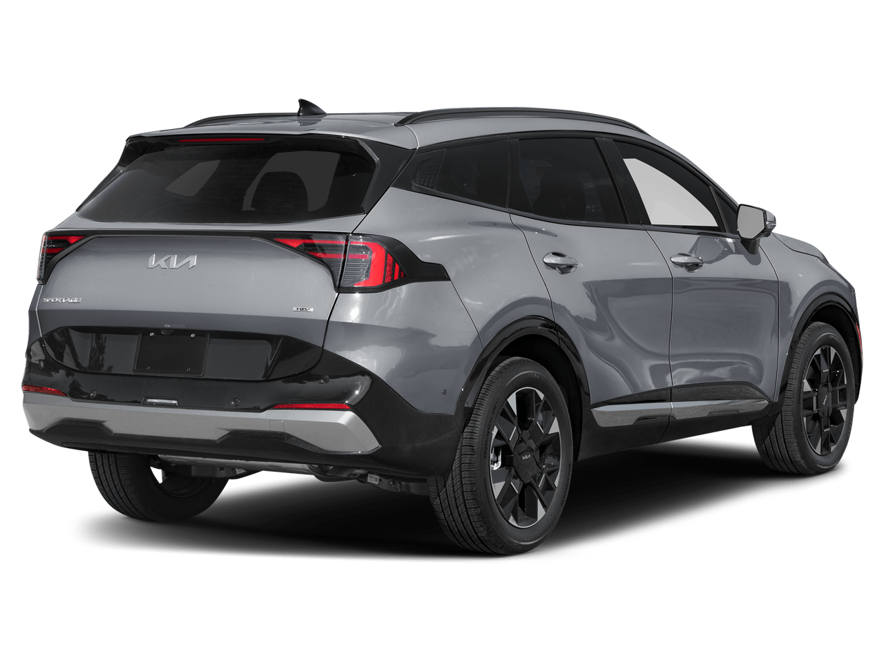 2027 Kia SPORTAGE HYBRID SX-PRESTIGE Roseville CA