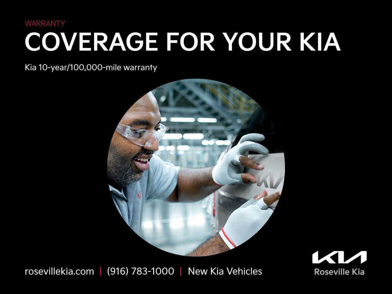 2027 Kia SPORTAGE HYBRID SX-PRESTIGE Roseville CA