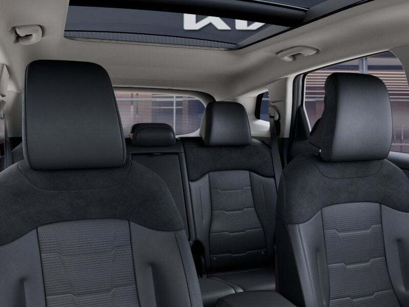 2027 Kia SPORTAGE HYBRID SX-PRESTIGE Roseville CA