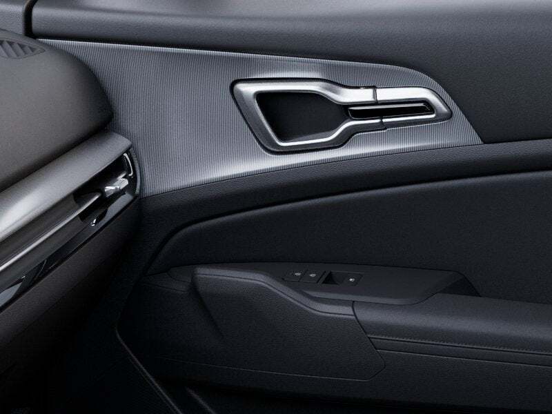 2027 Kia SPORTAGE HYBRID SX-PRESTIGE Roseville CA