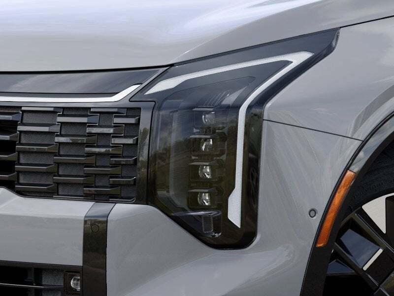 2027 Kia SPORTAGE HYBRID SX-PRESTIGE Roseville CA