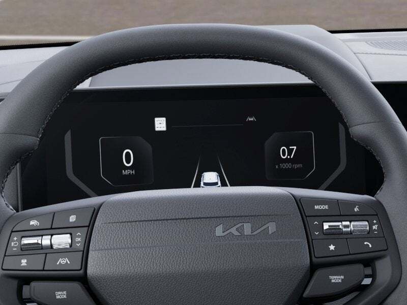 2027 Kia SPORTAGE HYBRID SX-PRESTIGE Roseville CA
