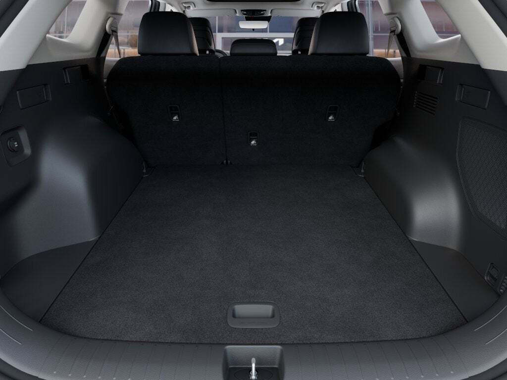 2027 Kia SPORTAGE HYBRID SX-PRESTIGE Roseville CA