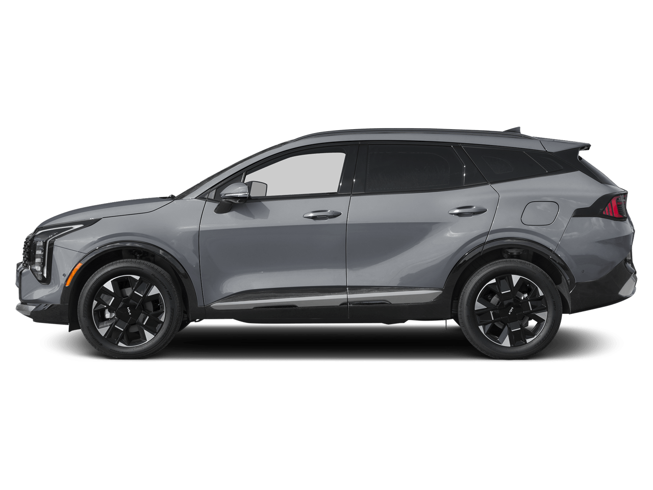 2027 Kia SPORTAGE HYBRID SX-PRESTIGE Roseville CA