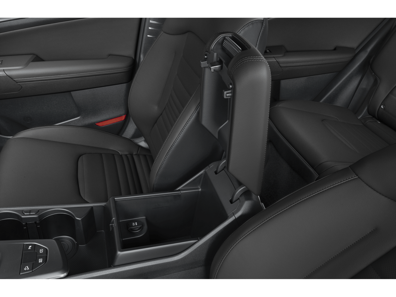 2027 Kia SPORTAGE HYBRID SX-PRESTIGE Roseville CA