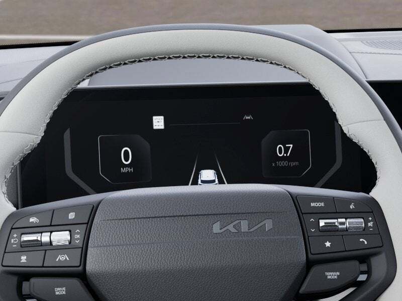 2027 Kia SPORTAGE HYBRID SX-PRESTIGE Roseville CA