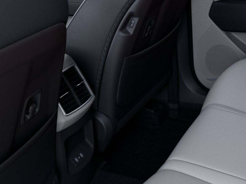 2027 Kia SPORTAGE HYBRID SX-PRESTIGE Roseville CA