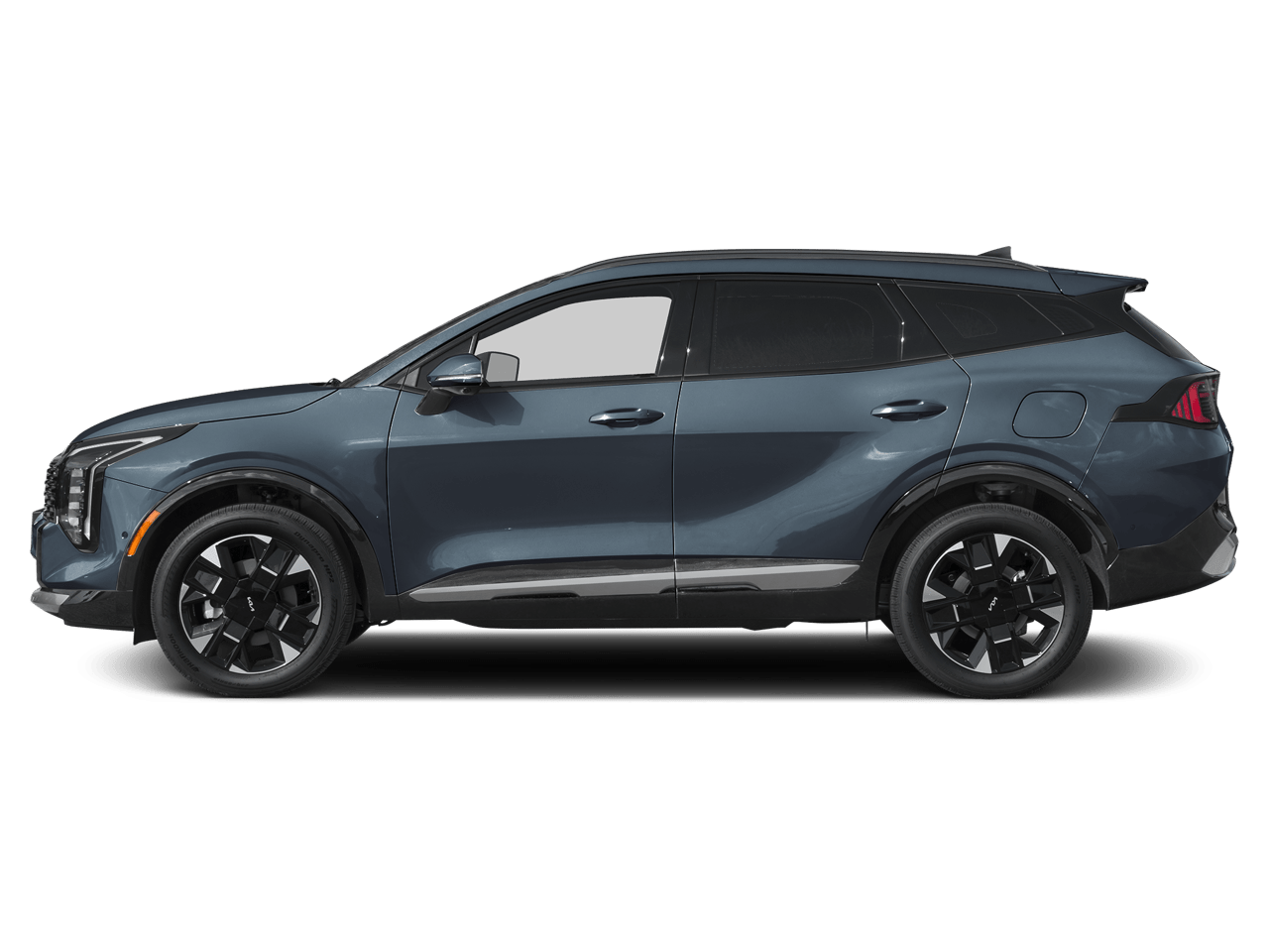 2027 Kia SPORTAGE HYBRID SX-PRESTIGE Roseville CA