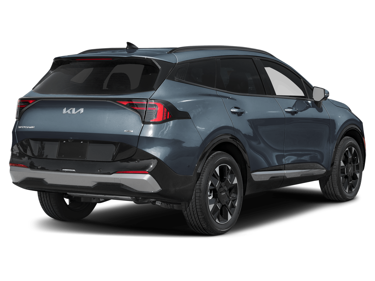 2027 Kia SPORTAGE HYBRID SX-PRESTIGE Roseville CA