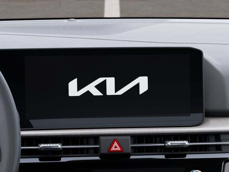 2027 Kia SPORTAGE HYBRID X-LINE Roseville CA