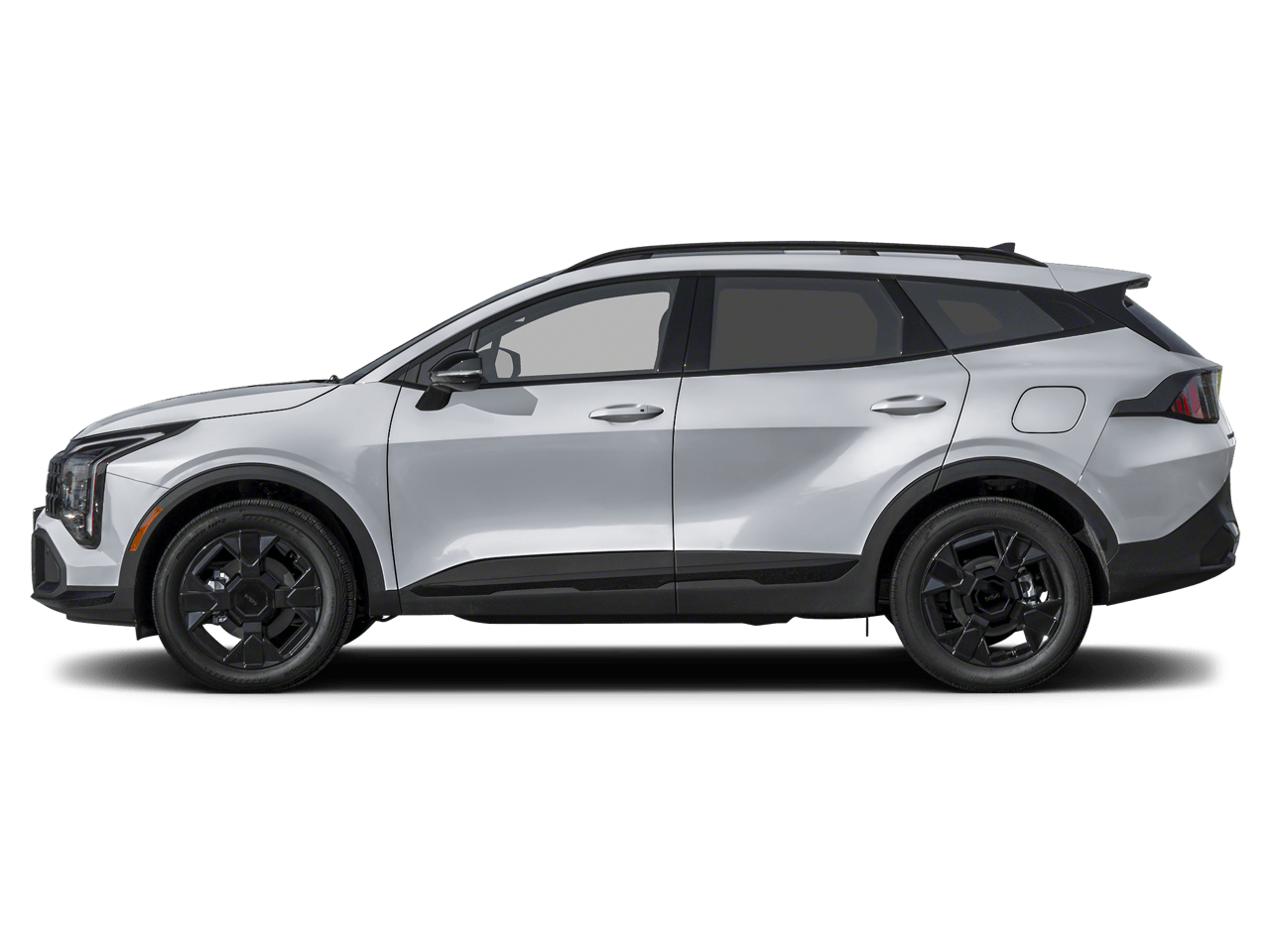2027 Kia SPORTAGE HYBRID X-LINE Roseville CA