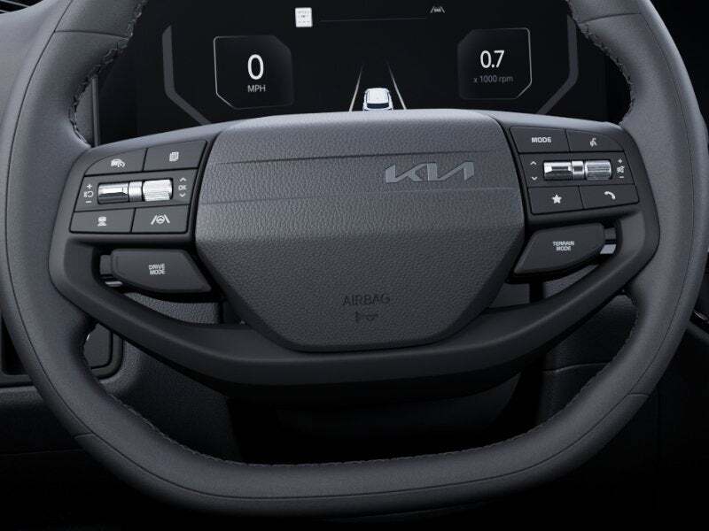2027 Kia SPORTAGE HYBRID X-LINE Roseville CA