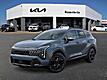 2027 Kia SPORTAGE HYBRID X-LINE