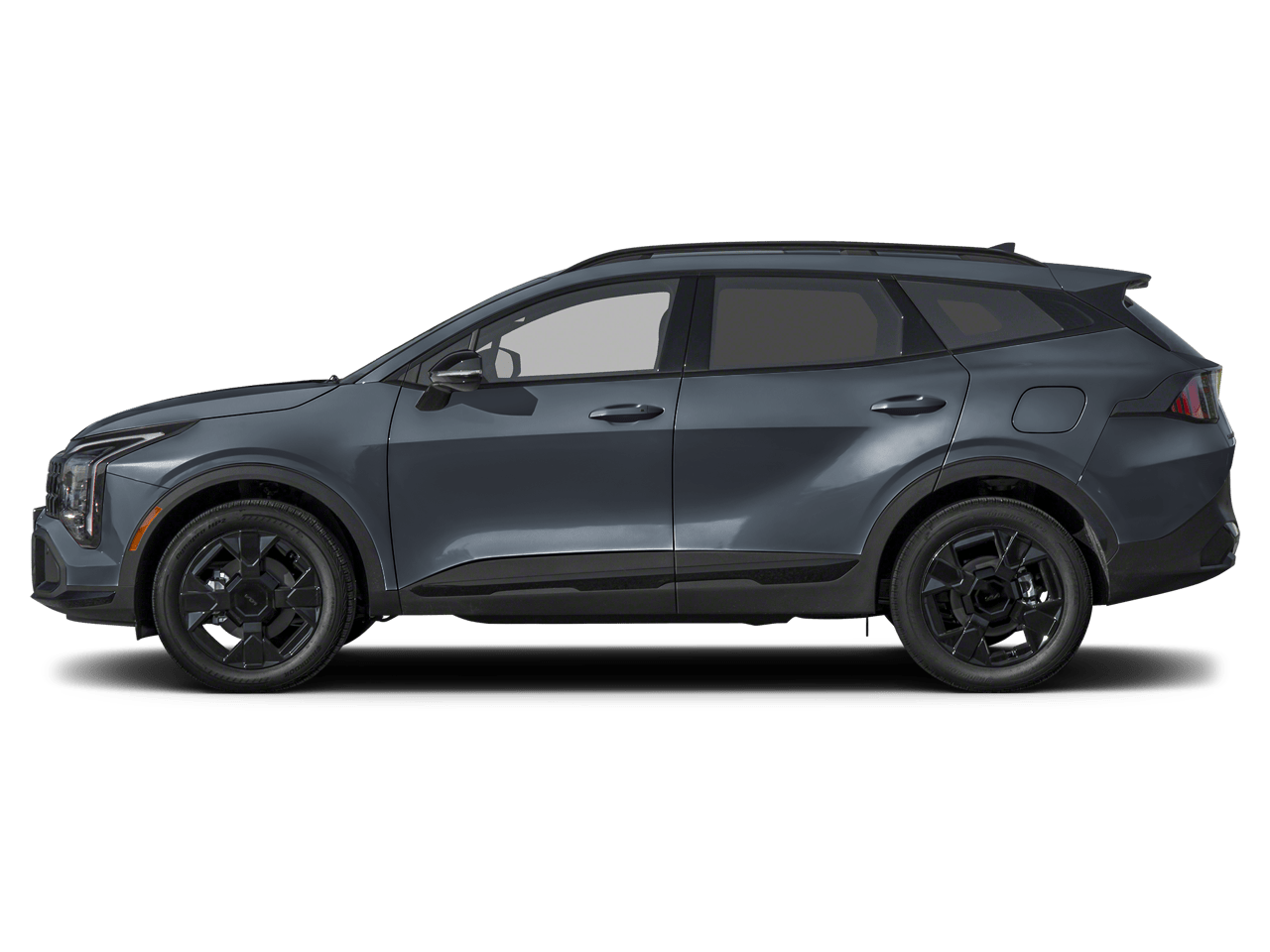 2027 Kia SPORTAGE HYBRID X-LINE Roseville CA