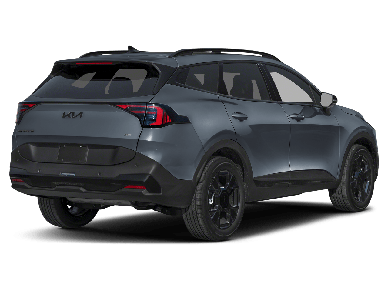 2027 Kia SPORTAGE HYBRID X-LINE Roseville CA