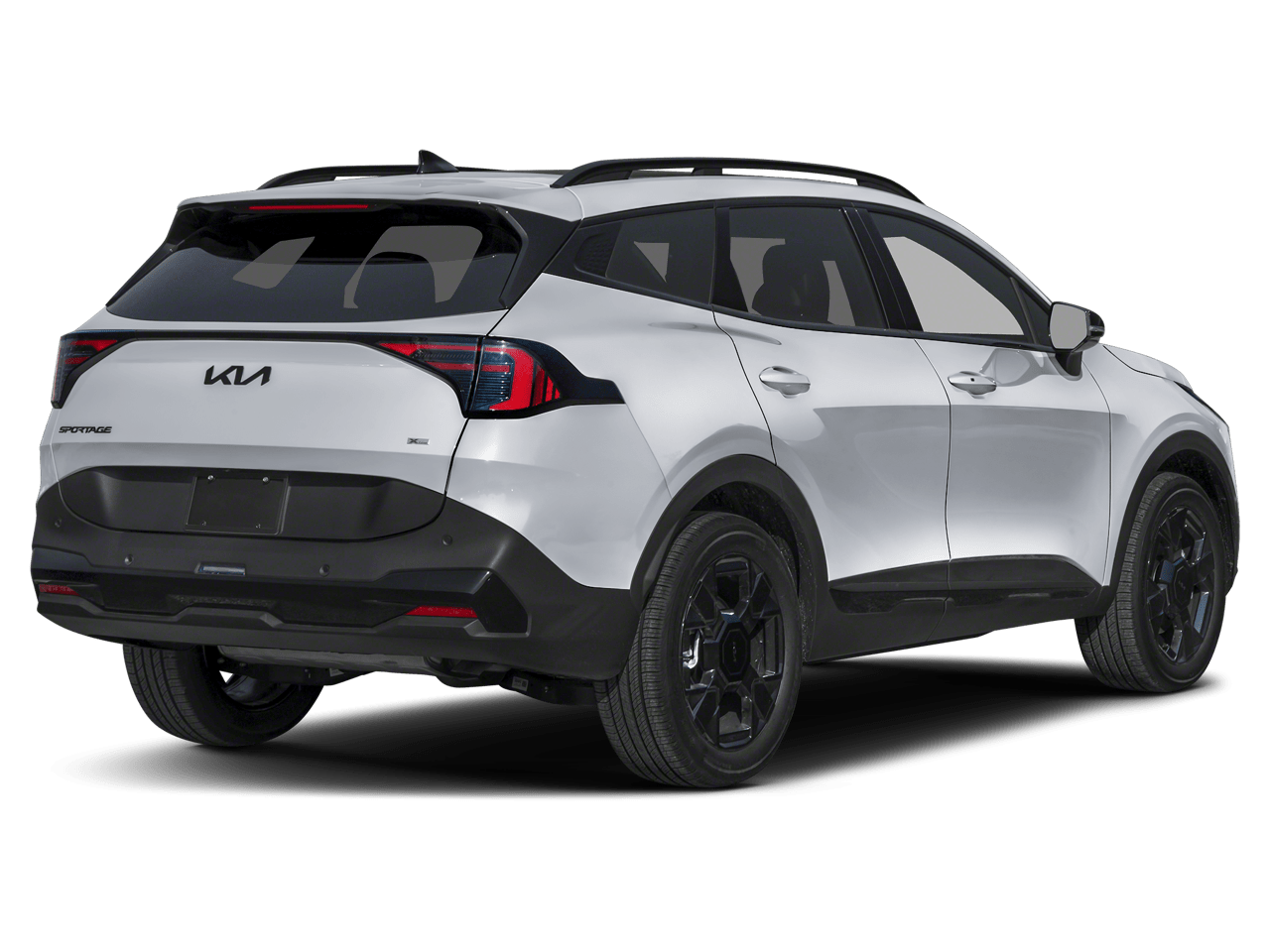 2027 Kia SPORTAGE HYBRID X-LINE Roseville CA