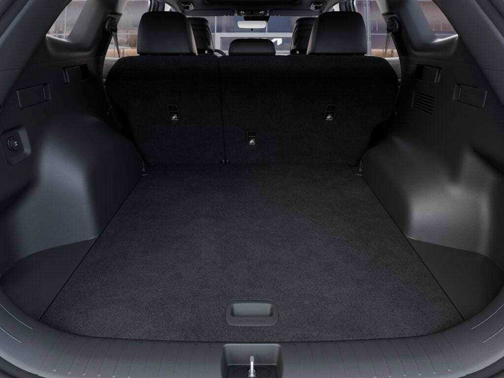 2027 Kia SPORTAGE HYBRID X-LINE Roseville CA