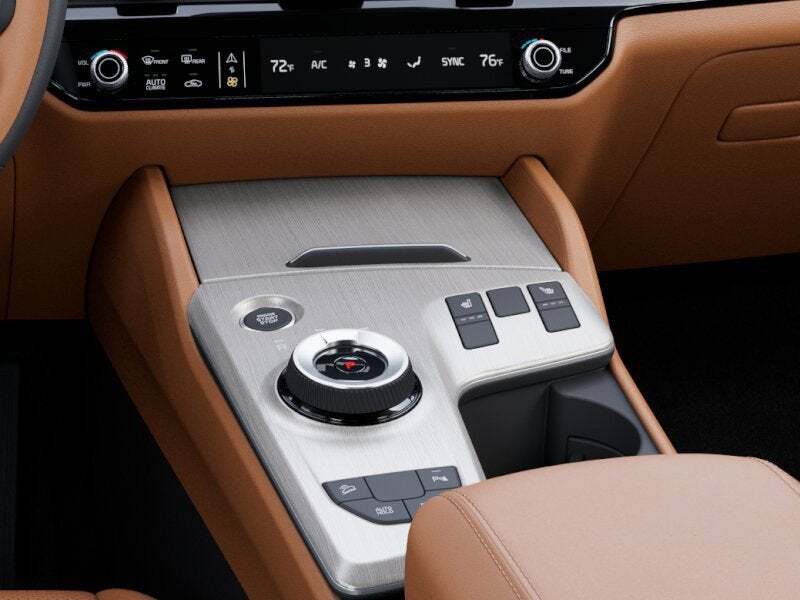 2027 Kia SPORTAGE HYBRID X-LINE Roseville CA