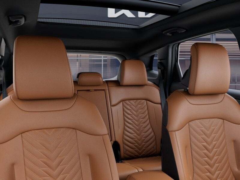 2027 Kia SPORTAGE HYBRID X-LINE Roseville CA