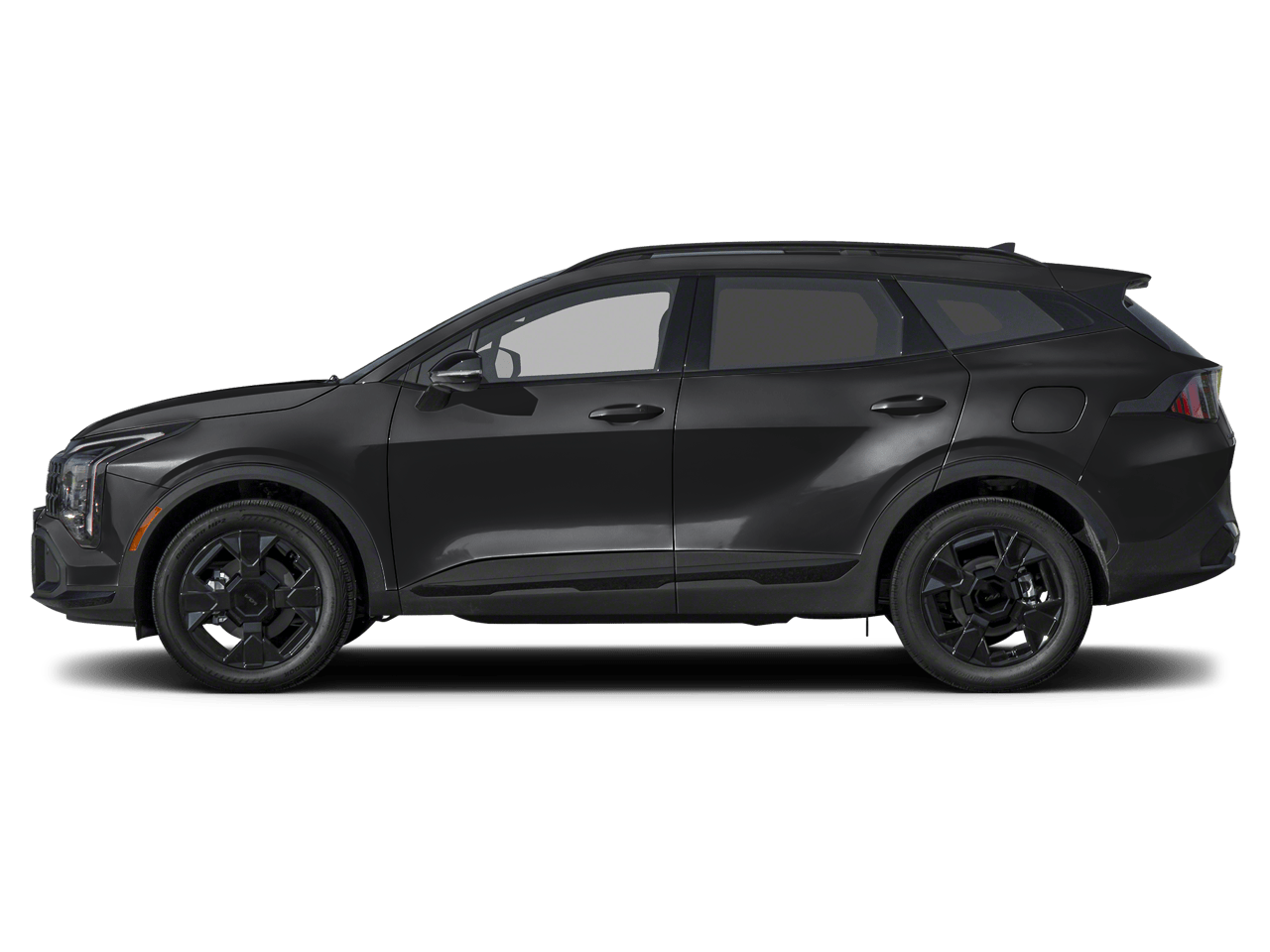 2027 Kia SPORTAGE HYBRID X-LINE Roseville CA