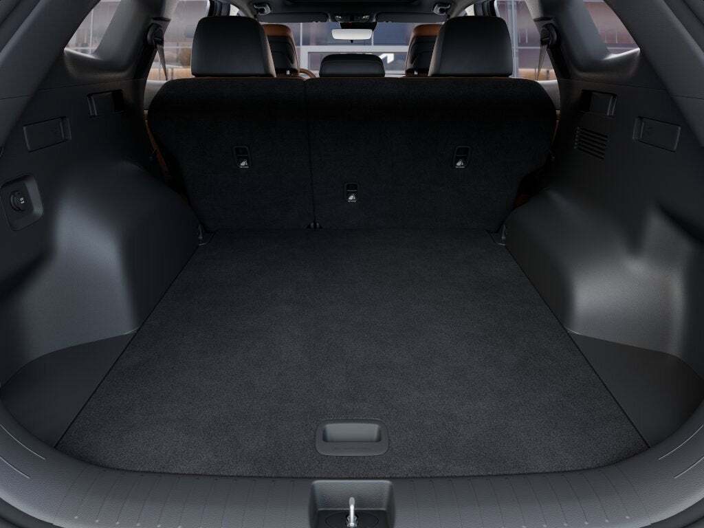 2027 Kia SPORTAGE HYBRID X-LINE Roseville CA