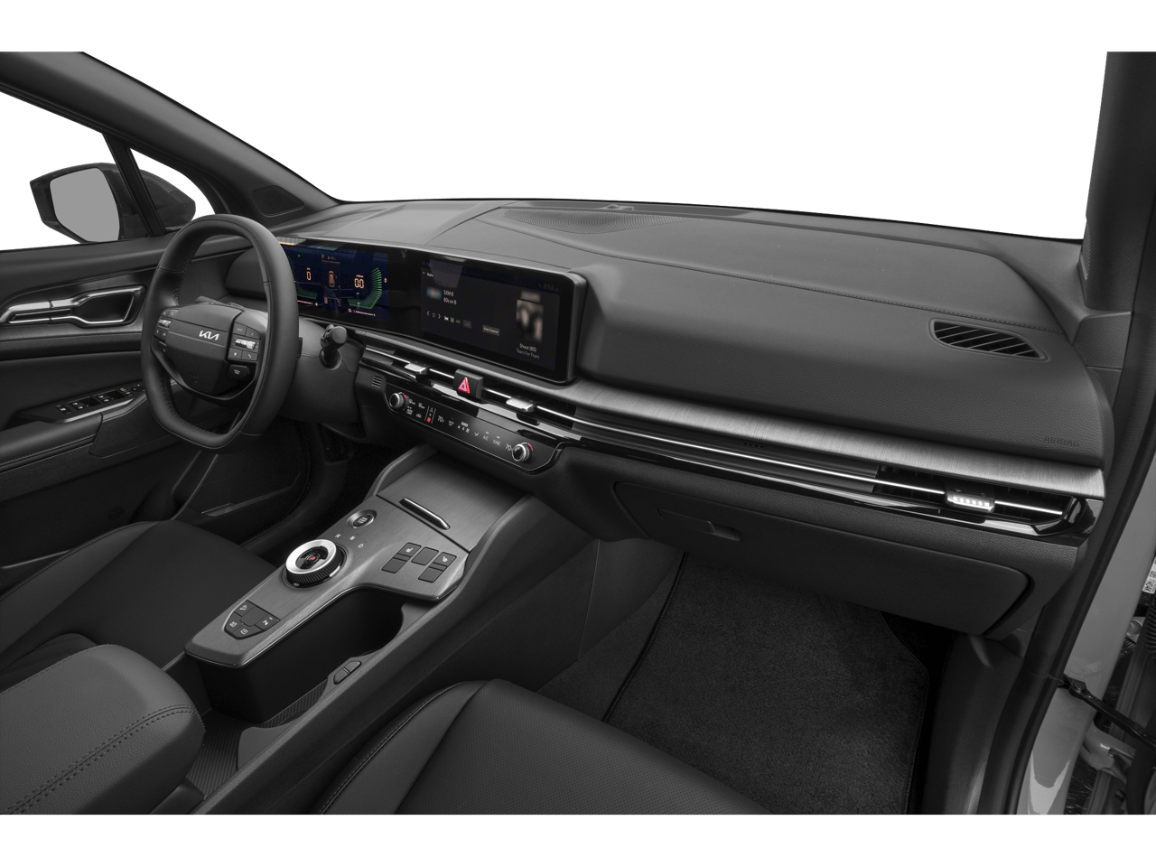 2027 Kia SPORTAGE HYBRID X-LINE Roseville CA