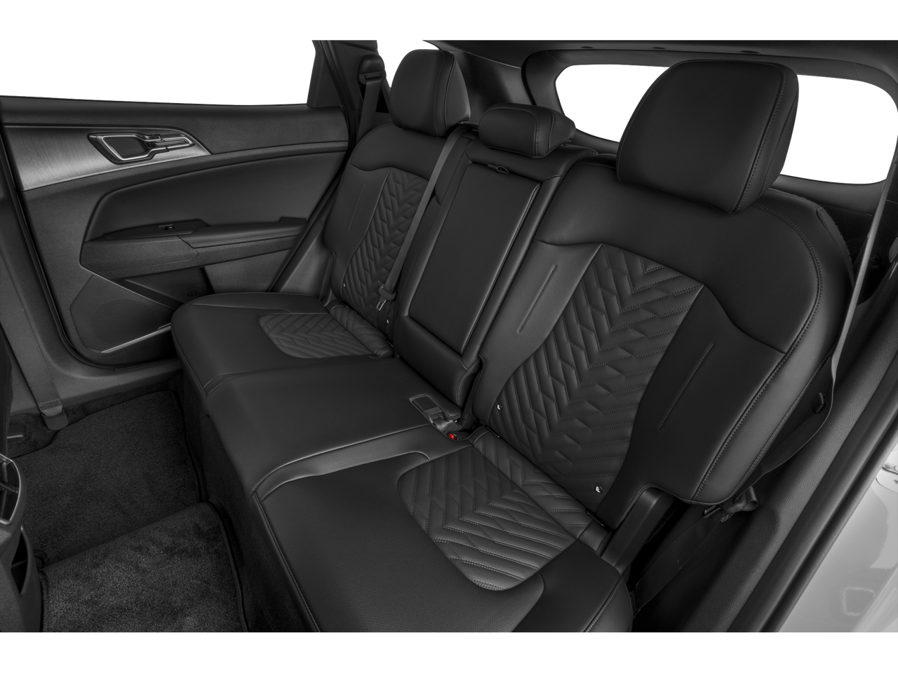 2027 Kia SPORTAGE HYBRID X-LINE Roseville CA