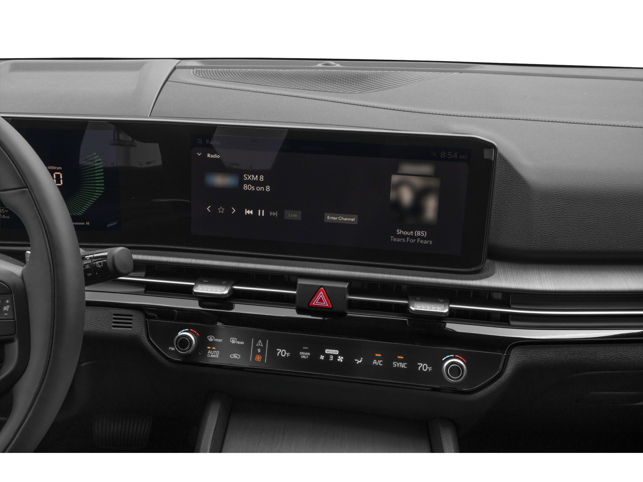 2027 Kia SPORTAGE HYBRID X-LINE Roseville CA
