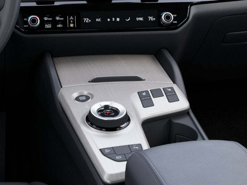 2027 Kia SPORTAGE HYBRID X-LINE Roseville CA
