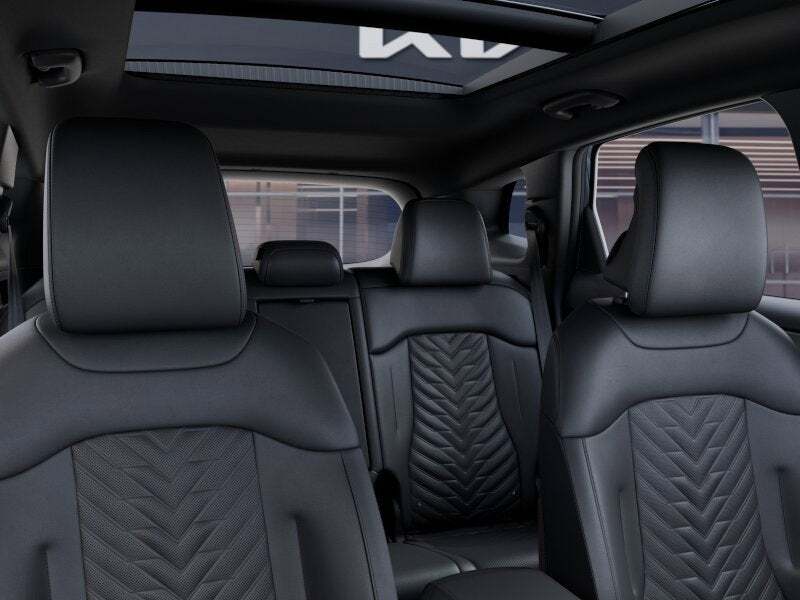 2027 Kia SPORTAGE HYBRID X-LINE Roseville CA