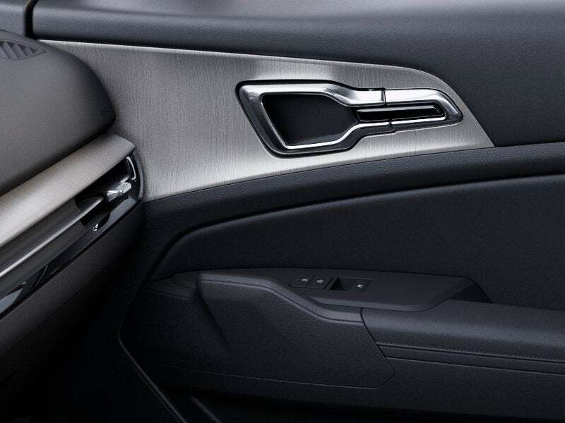 2027 Kia SPORTAGE HYBRID X-LINE Roseville CA