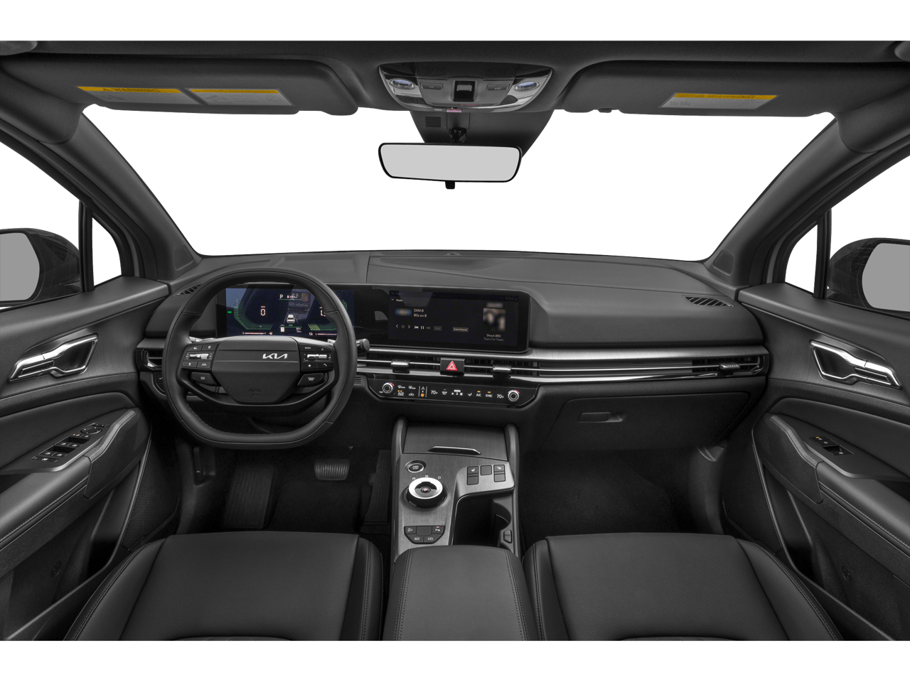 2027 Kia SPORTAGE HYBRID X-LINE Roseville CA